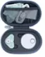 Alt View 2. Owlet - Sock Travel Case.