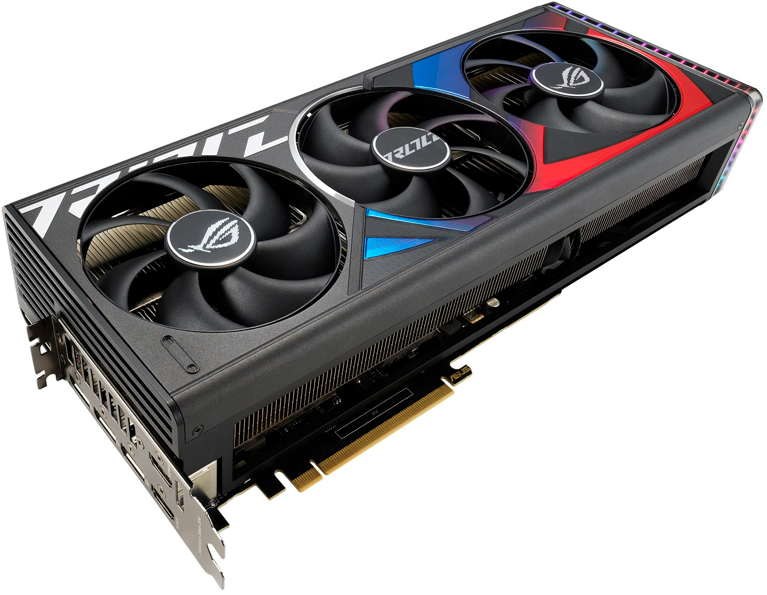 ASUS ROG Strix RTX 4080 GPU is made for 4K gaming at new low of $1,320  (Reg. up to $1,450)