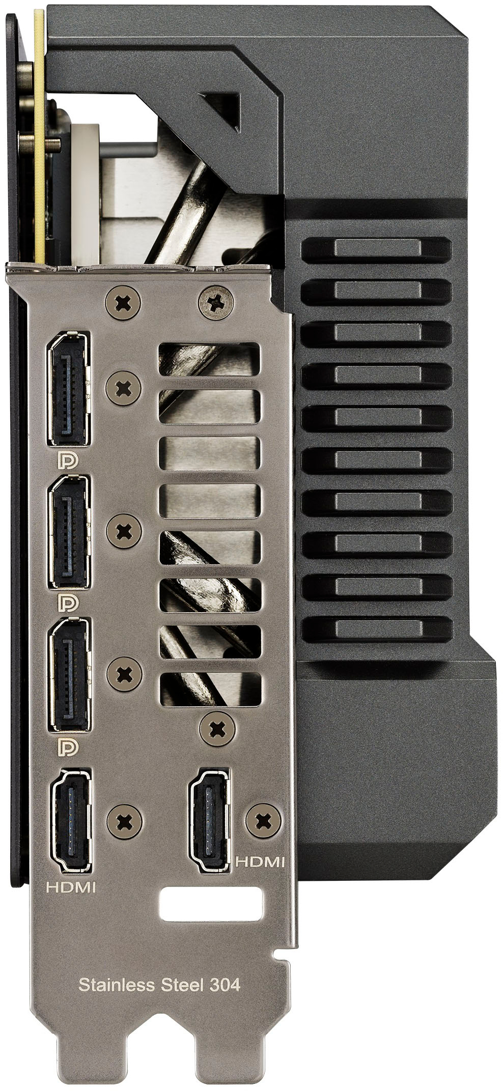 PC/タブレット PCパーツ ASUS NVIDIA GeForce RTX 4080 TUF Overclock 16GB GDDR6X PCI Express 