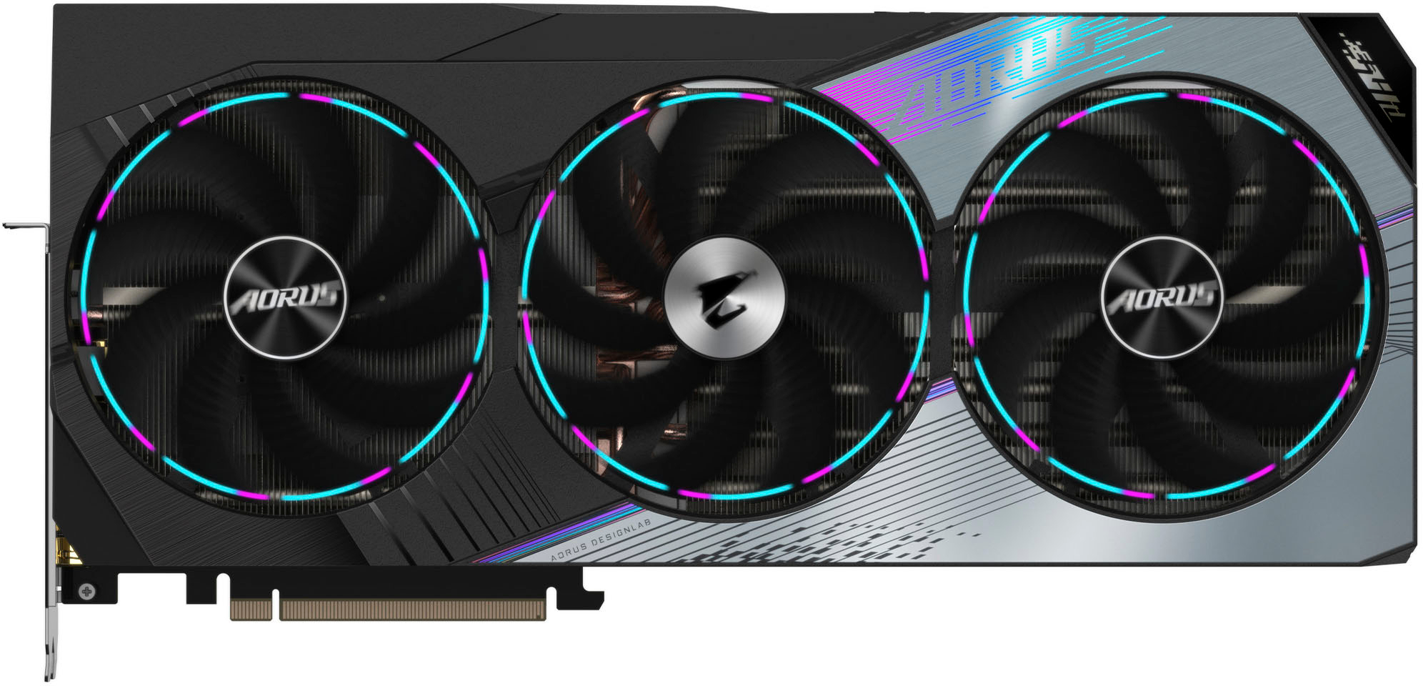 What do you recommend getting, an RTX 3080 Aorus Master or an RX