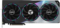 Gigabyte GeForce RTX 4080 16GB EAGLE Graphics GV-N4080EAGLE-16GD