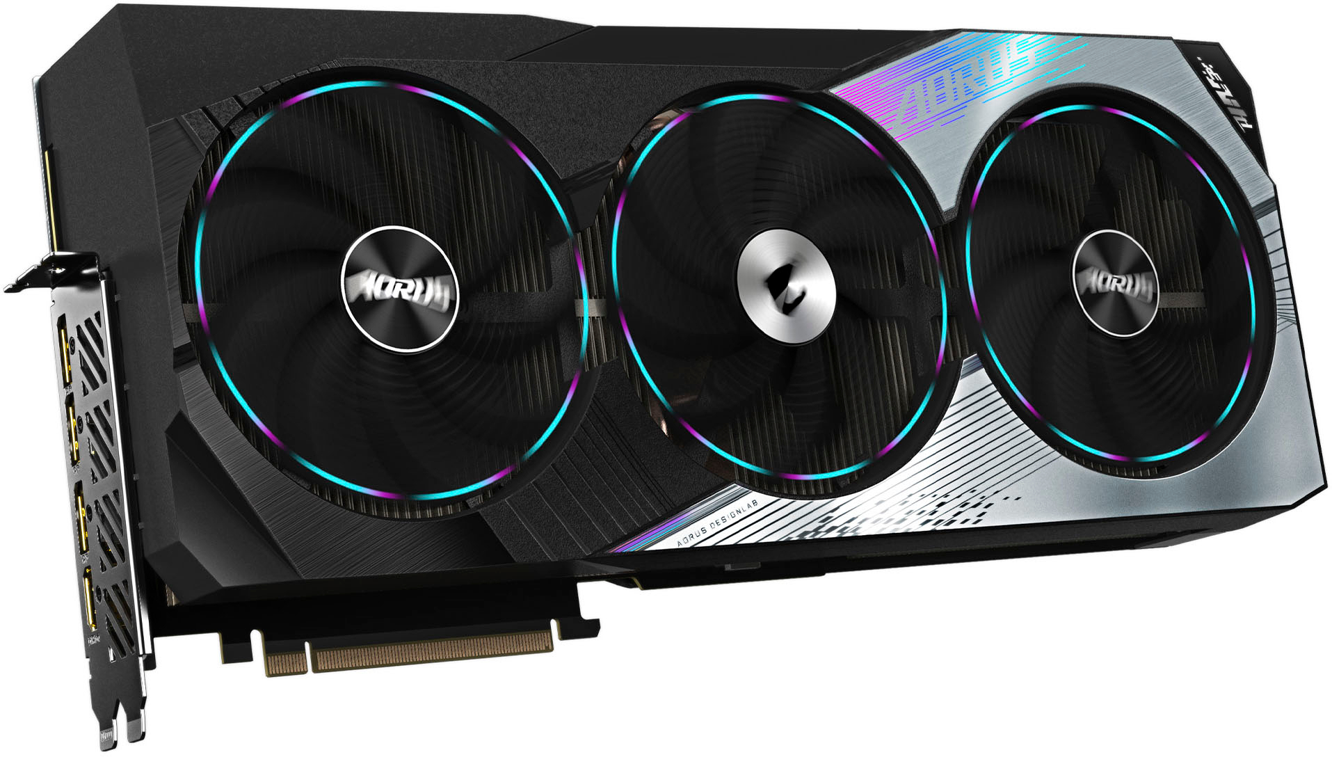 Best Buy: GIGABYTE NVIDIA GeForce RTX 4080 Master 16GB GDDR6X PCI Express  4.0 Graphics Card Black GV-N4080AORUS M-16GD