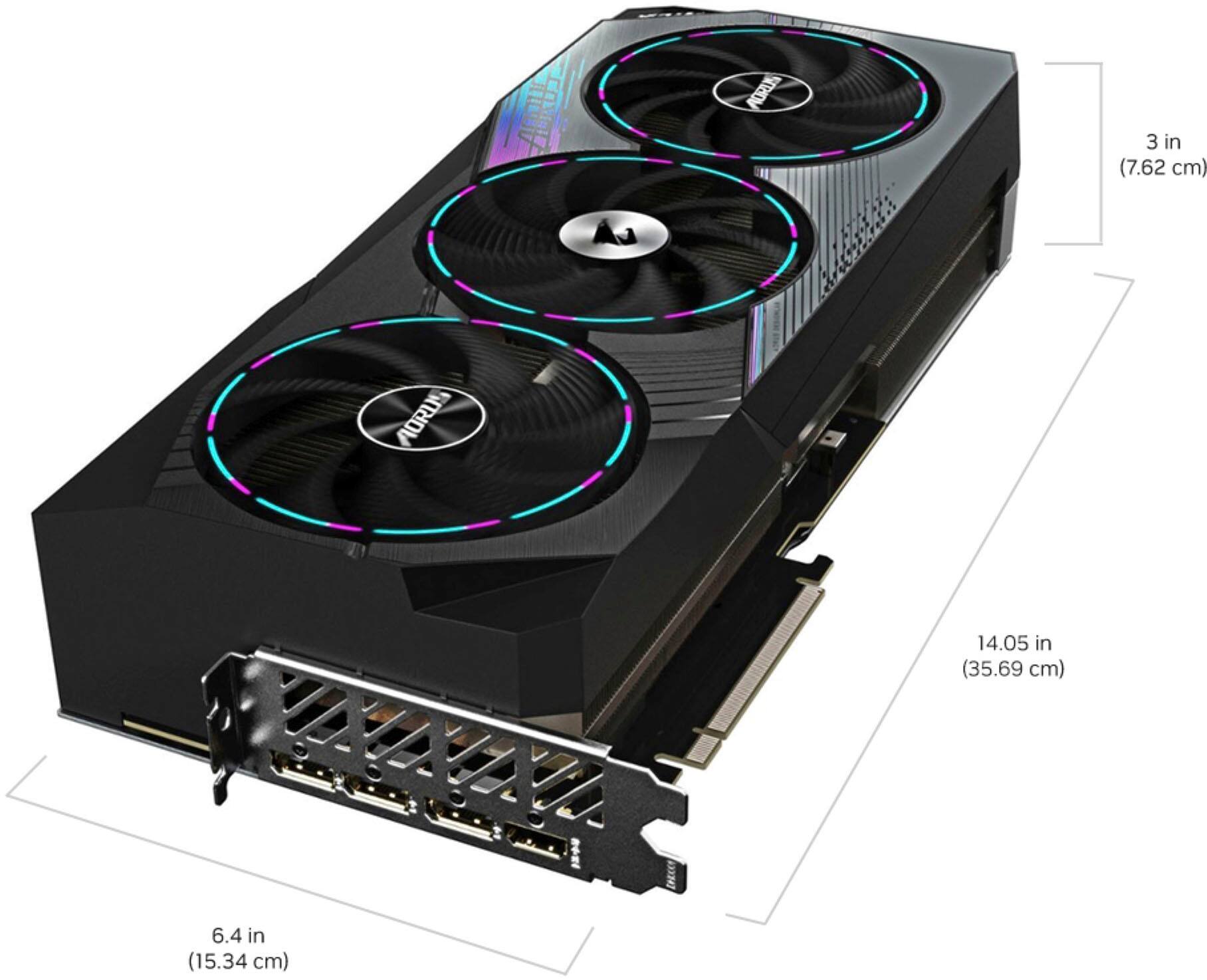 GIGABYTE NVIDIA GeForce RTX 4080 Eagle OC 16GB  - Best Buy