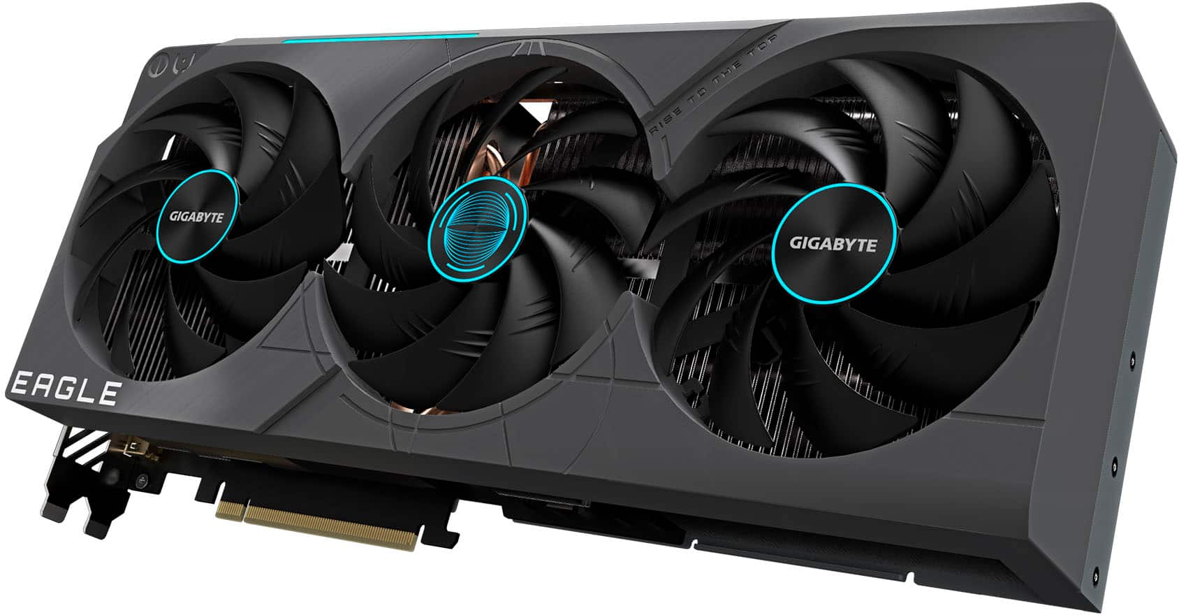 Gigabyte GeForce RTX™ 4080 EAGLE 16GB — Vipera - Tomorrow's