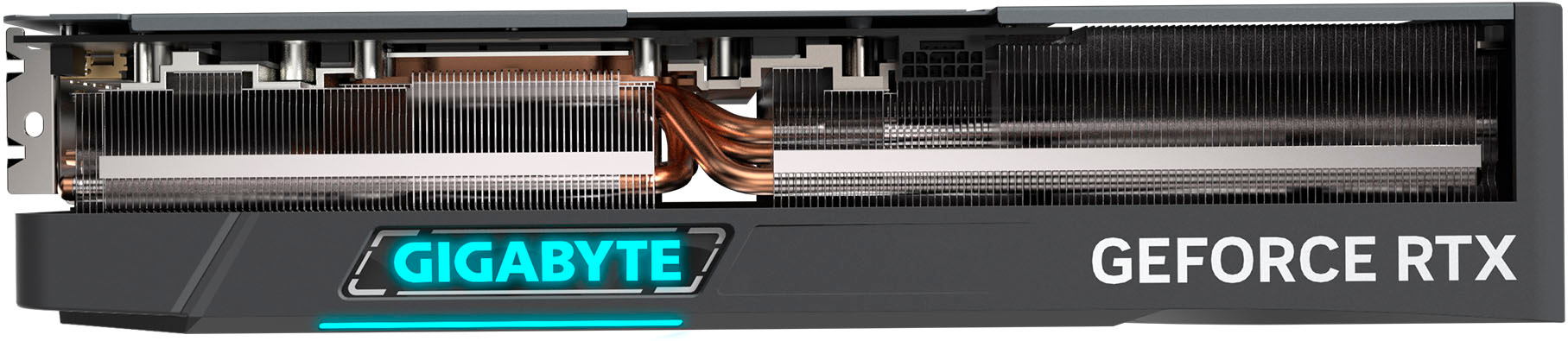 GIGABYTE NVIDIA GeForce RTX 4080 Eagle 16GB GDDR6X PCI Express 4.0 