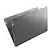 Alt View 10. Lenovo - Lenovo Slim 7i 16" WQXGA Touchscreen Laptop - Intel Core i7-12700H with 16GB Memory - Intel Arc A370M 4GB - 1 TB SSD - Storm Grey.