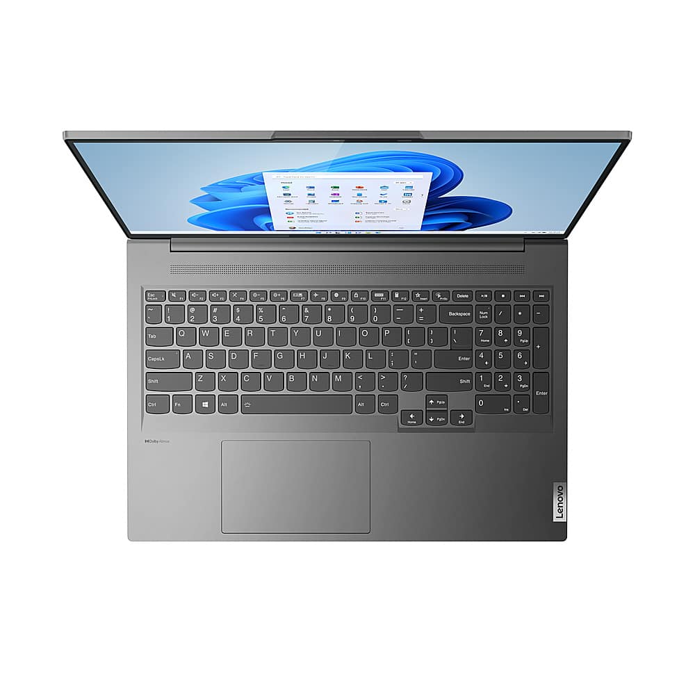 Lenovo Slim 7i 16