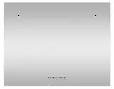 Front. Fisher & Paykel - Single Tall DishDrawer Dishwasher Panels , compatible with Series 9 and 11 - Stainless Steel.