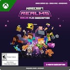 Minecraft Java and Bedrock Edition Windows [Digital] 2WU-00039