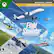 Front. Microsoft - Flight Simulator: 40th Anniversary.