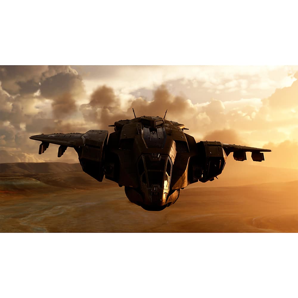 Alt View 16. Microsoft - Flight Simulator: 40th Anniversary.