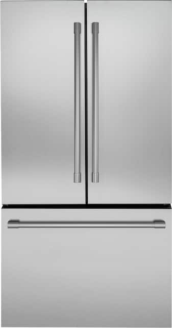 Ge monogram counter depth french door refrigerator deals