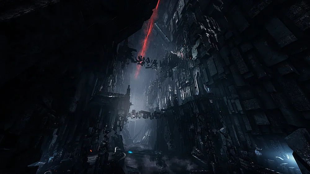 Alt View 18. PLAION - Scars Above.