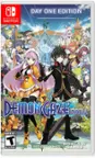 Front. Red Art Games - Demon Gaze EXTRA.