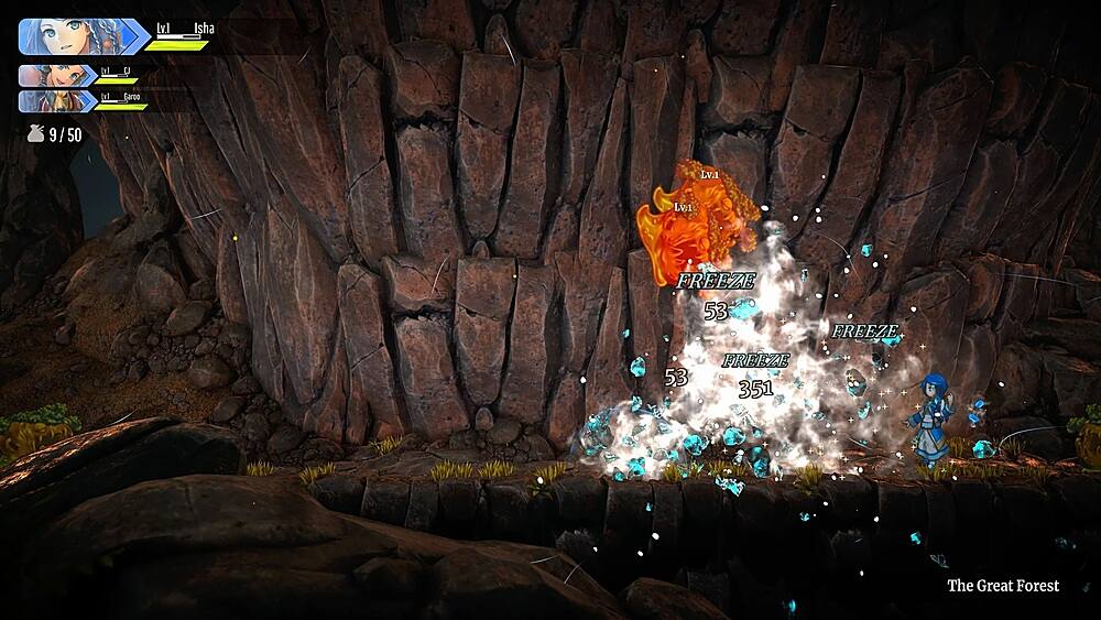 media item thumbnail