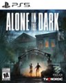Front. THQ Nordic Games - Alone in the Dark.