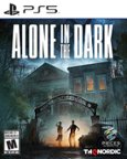 Alone in the Dark Standard Edition - PlayStation 5
