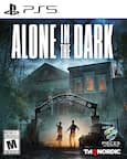 Alone in the Dark Standard Edition - PlayStation 5