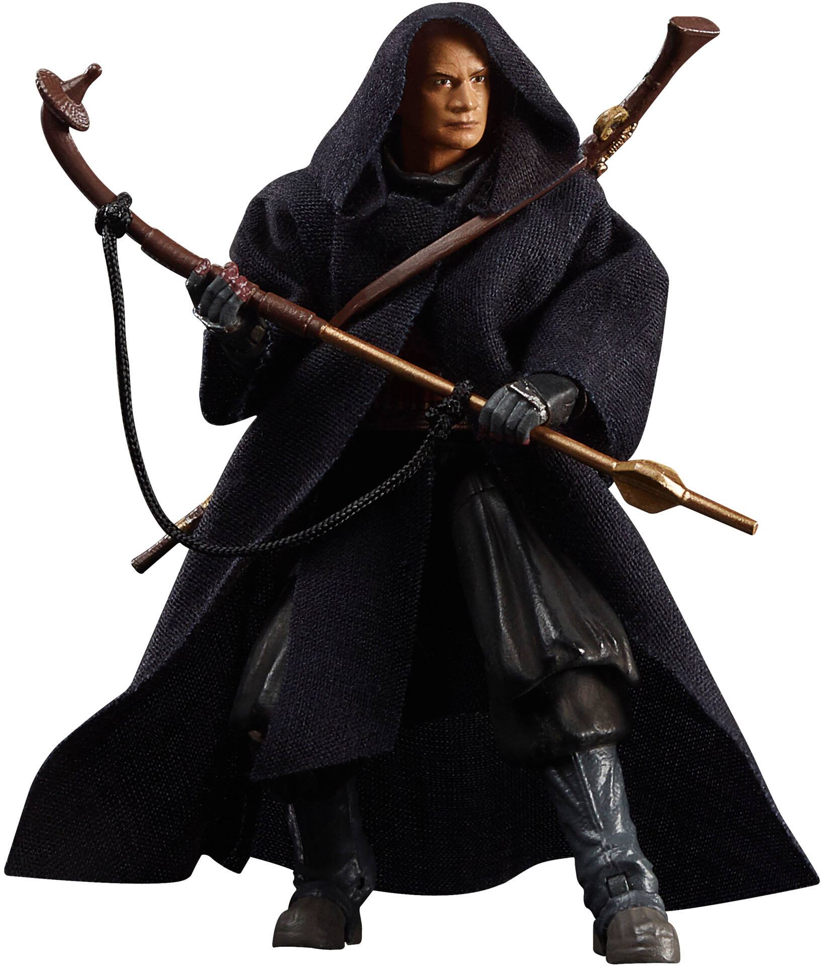 Alt View 13. Star Wars - The Vintage Collection The Book of Boba Fett Boba Fett’s Starship.