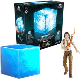 Marvel - Legends Series Tesseract