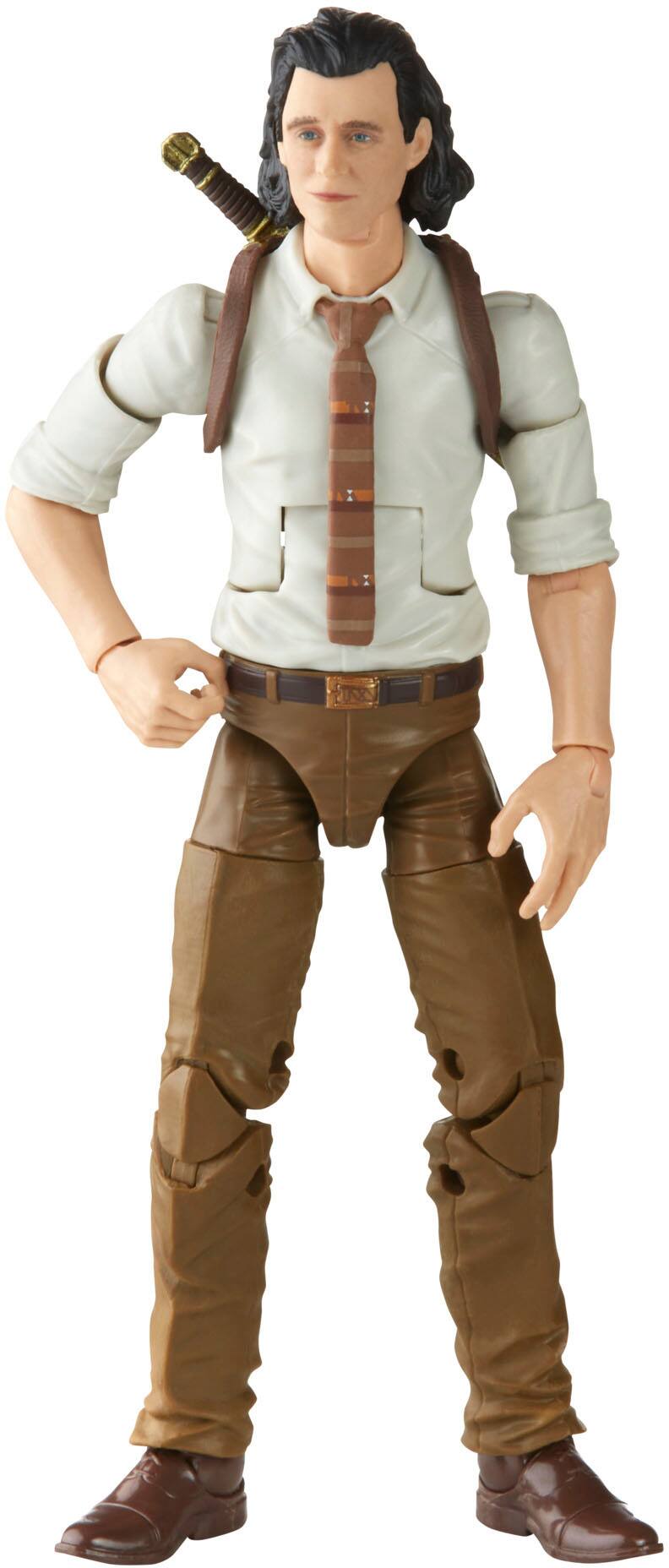 Alt View 11. Marvel - Legends Series Tesseract.