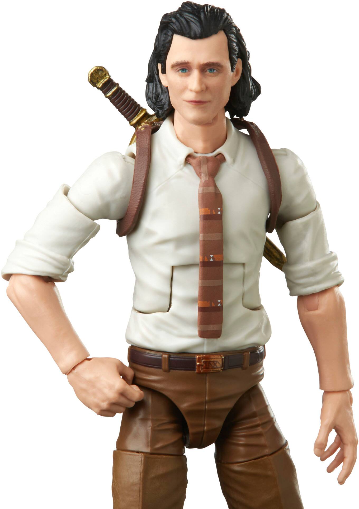 Alt View 12. Marvel - Legends Series Tesseract.