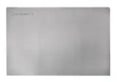 Front. SunBriteTV - Universal Dust Cover - 55" - Gray.