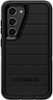 OtterBox - Defender Series Pro Hard Shell for Samsung Galaxy S23 - Black