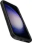 Left. OtterBox - Defender Series Pro Hard Shell for Samsung Galaxy S23 - Black.