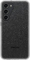 OtterBox - Symmetry Series Soft Shell for Samsung Galaxy S23+ - Stardust - Front_Zoom