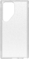 OtterBox - Symmetry Series Soft Shell for Samsung Galaxy S23 Ultra - Stardust - Front_Zoom