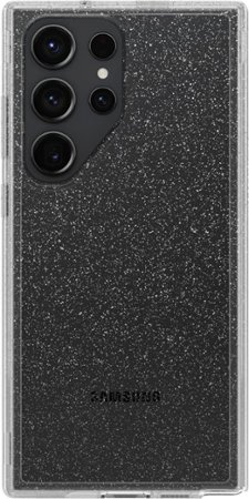 OtterBox - Symmetry Series Soft Shell for Samsung Galaxy S23 Ultra - Stardust