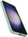 Angle. OtterBox - Symmetry Series Soft Shell for Samsung Galaxy S23+ - Sage Advice.