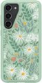 OtterBox - Symmetry Series Soft Shell for Samsung Galaxy S23+ - Sage Advice