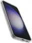 Angle. OtterBox - Symmetry Series Soft Shell for Samsung Galaxy S23+ - Clear.