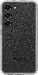 OtterBox - Symmetry Series Soft Shell for Samsung Galaxy S23 - Stardust - Front_Zoom