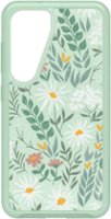 OtterBox - Symmetry Series Soft Shell for Samsung Galaxy S23 - Sage Advice - Front_Zoom