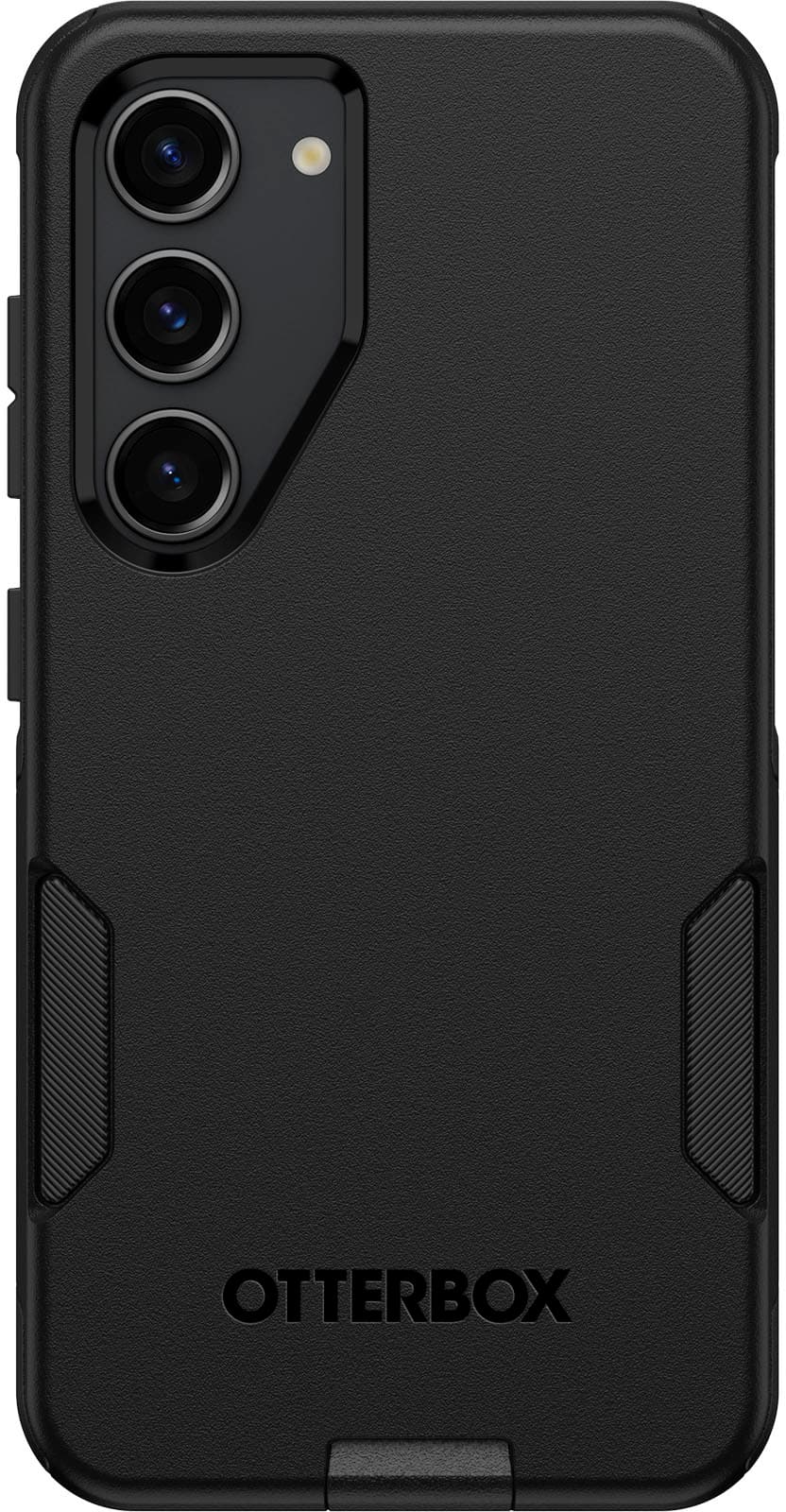 OtterBox Commuter Series Hard Shell for Samsung Galaxy S23 Black