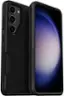 Alt View 1. OtterBox - Commuter Series Hard Shell for Samsung Galaxy S23 - Black.