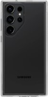 OtterBox - Symmetry Series Soft Shell for Samsung Galaxy S23 Ultra - Clear - Front_Zoom