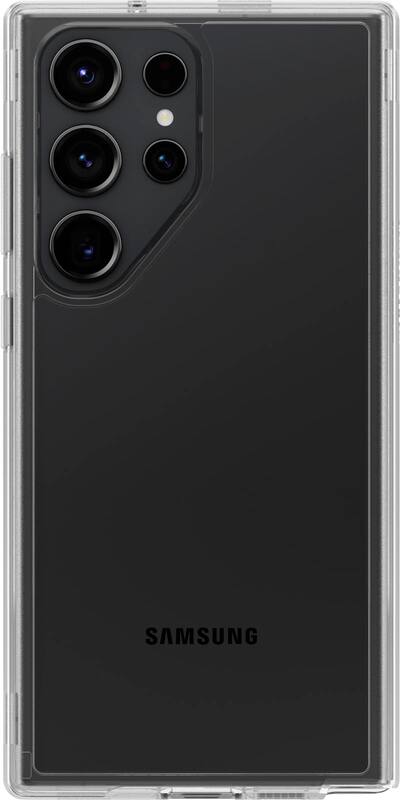 OtterBox Symmetry Series Soft Shell for Samsung Galaxy S23 Ultra Clear 77-91234 - Best Buy OtterBox Symmetry Series Soft Shell for Samsung Galaxy S23 Ultra Clear 77-91234 - Best Buy