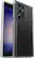 Left. OtterBox - Symmetry Series Soft Shell for Samsung Galaxy S23 Ultra - Clear.