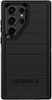 OtterBox - Defender Series Pro Hard Shell for Samsung Galaxy S23 Ultra - Black