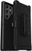 Alt View 2. OtterBox - Defender Series Pro Hard Shell for Samsung Galaxy S23 Ultra - Black.