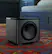 Alt View 13. REL - HT/1003 MKII Subwoofer - Black.