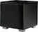 Alt View 12. REL - HT/1205 MKII Subwoofer - Black.