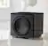 Alt View 13. REL - HT/1205 MKII Subwoofer - Black.