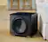 Alt View 14. REL - HT/1205 MKII Subwoofer - Black.