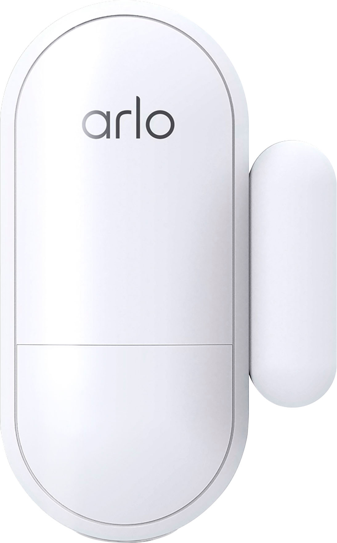 Arlo All-in-One Sensor with 8 sensing functions for Security System, 1 White MS1001-100NAS - Best Buy