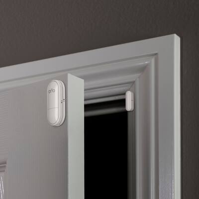 Arlo All in One Sensor with sensing functions for Home Security